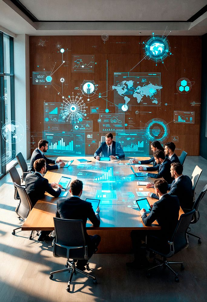 UptopERP Golden time