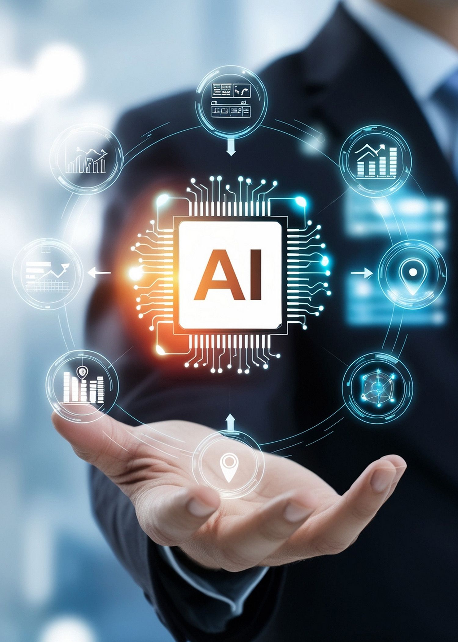 UptopERP Golden time