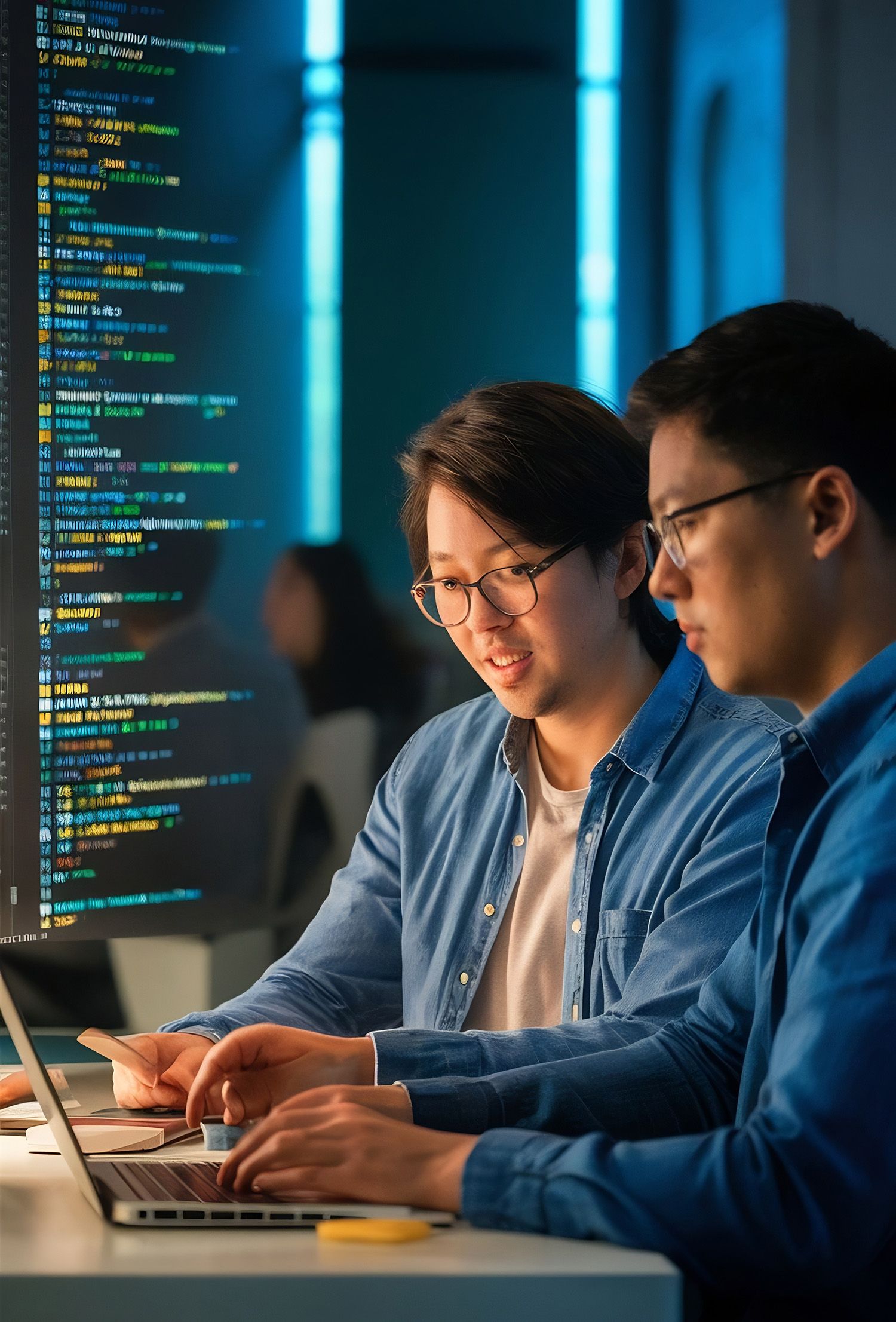 UptopERP Golden time