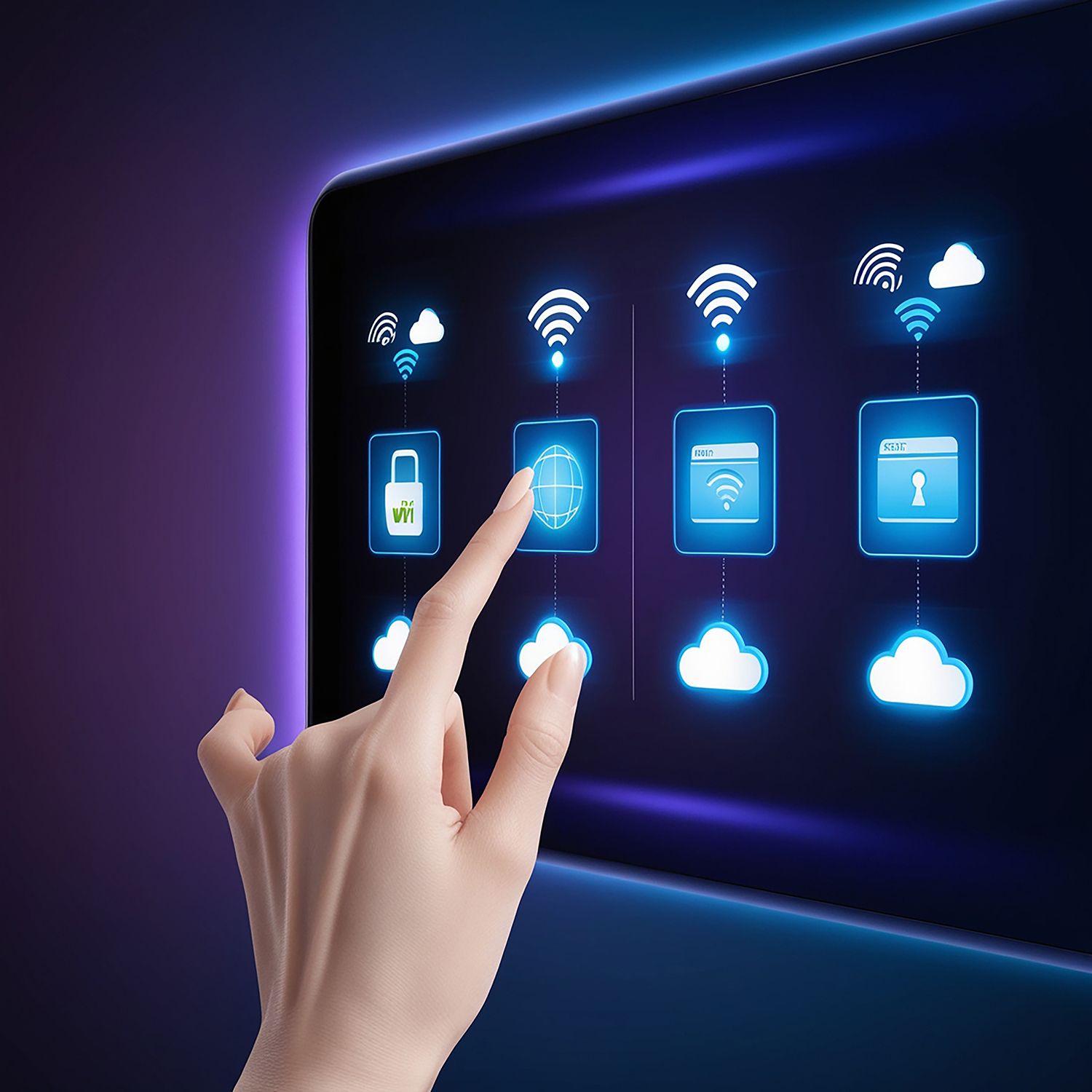 UptopERP Golden time