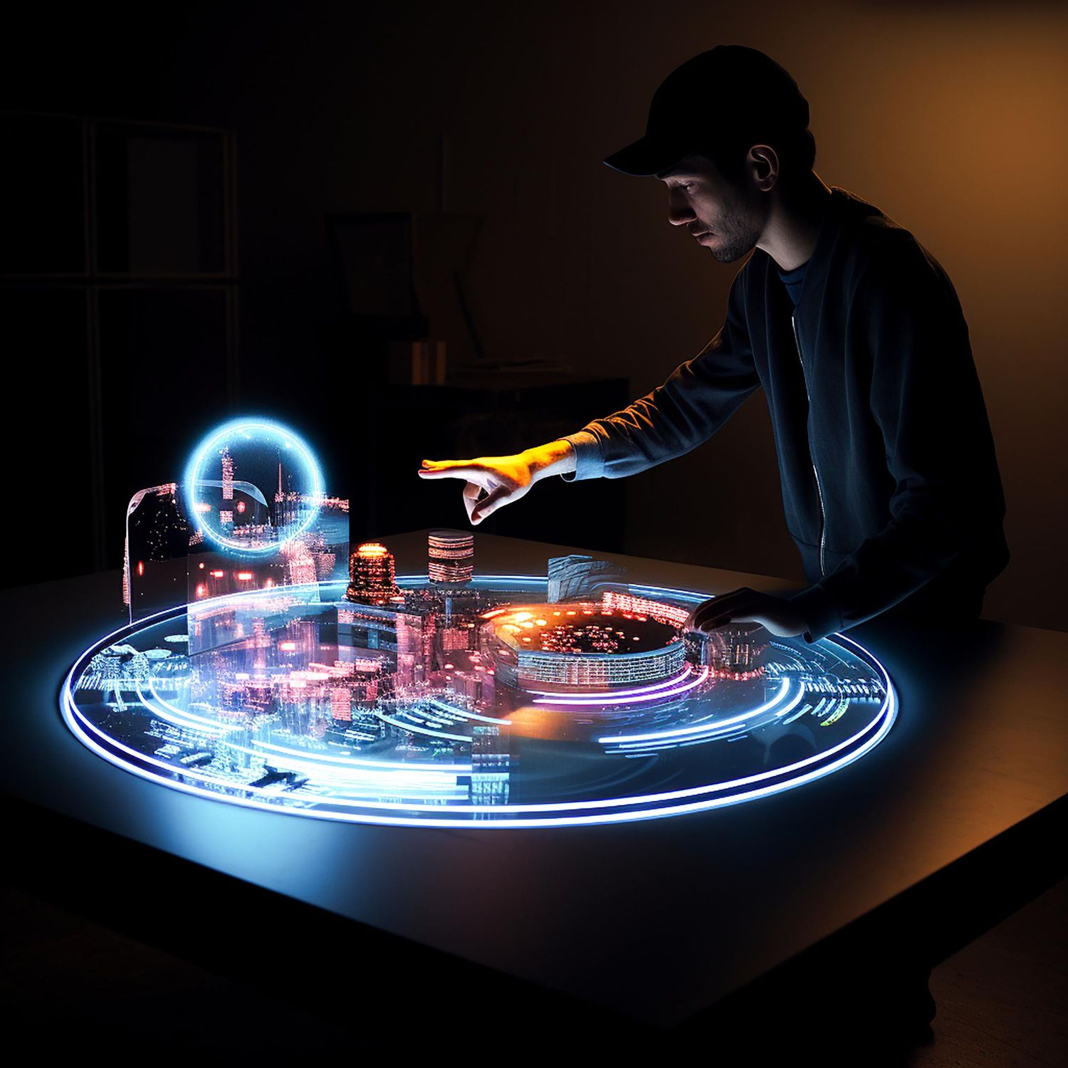 UptopERP Golden time