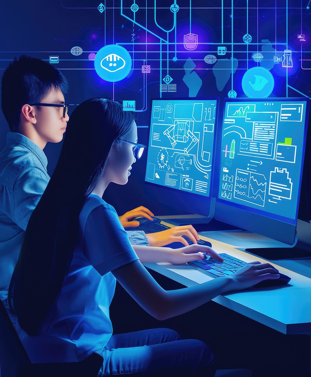 UptopERP Golden time